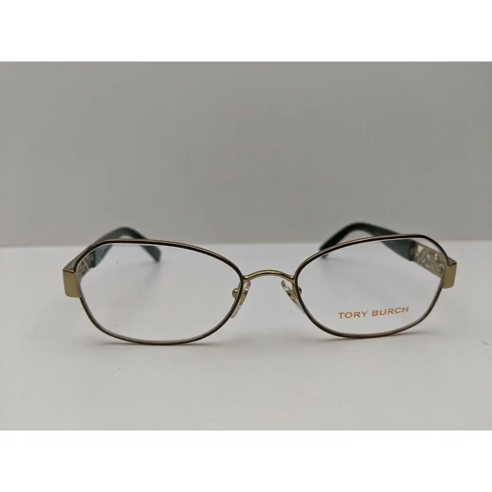 🕶️Tory Burch TY1043 3061 Eyeglasses 52/17 135 /DAK440🕶️​​